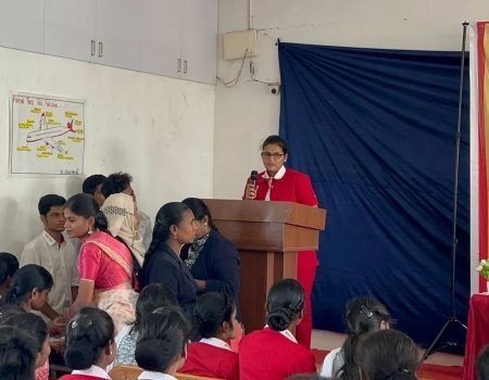 Blood donation camp 15