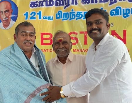 Blood donation