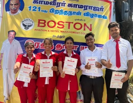 Blood donation