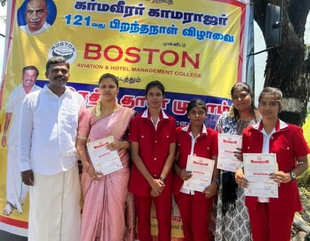 Blood donation