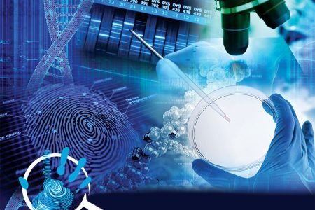 forensic science societies picture